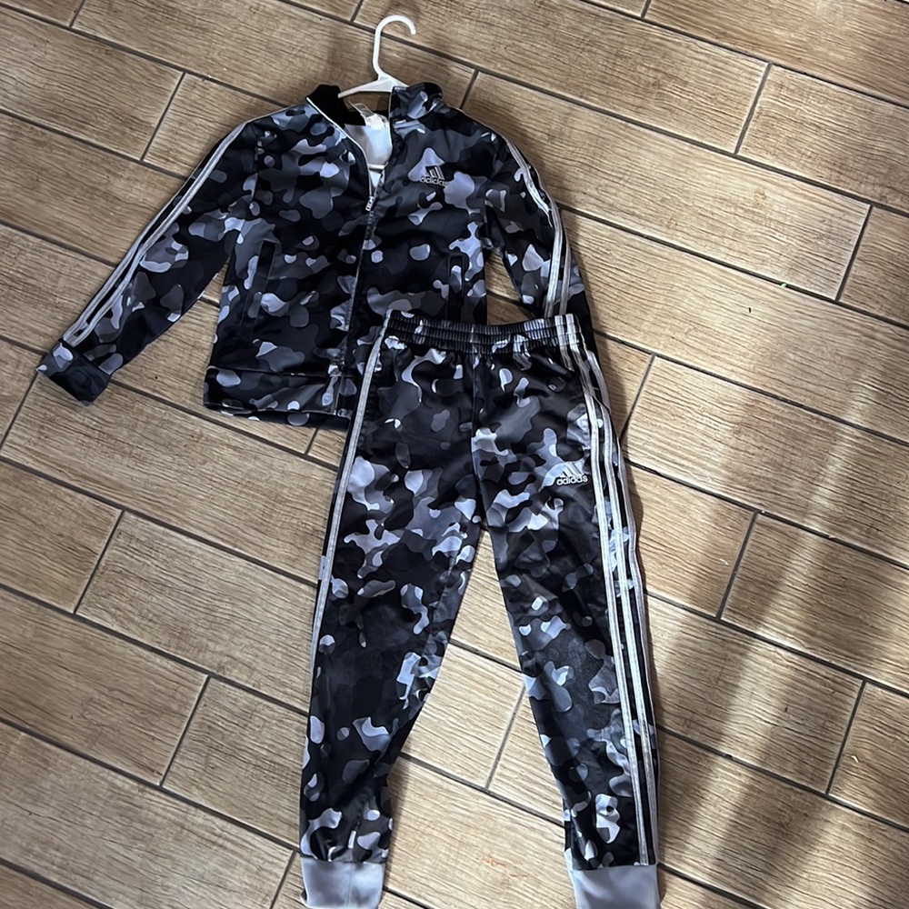 Adidas boys